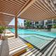Bright Studio in JVC with Pool and Gym Access, Dubaj - Zdjęcie 2