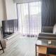 Cozy Spacious Condo Near Beach & Mall With Washing Machine & Smart TV #A09