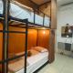 Fi Hostel Kuta Lombok