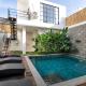 Beach8 Canggu By Kerta Living - Fotografie 2