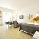 casAFLEX,Apartamento cerca de la playa Pedregalejo, Malaga - Zdjęcie 2