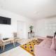 Chocimska Urban Peace Apartment by BookingHost, Varšava - Fotografie 9