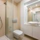 Chocimska Urban Peace Apartment by BookingHost, Varšava - Fotografie 10