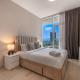 Cityview Haven 1br Modern Flat In Bloom Heights, Dubaj - Zdjęcie 7