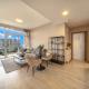 Cityview Haven 1br Modern Flat In Bloom Heights, Dubaj - Zdjęcie 2