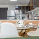 Vibrant Al Furjan Unit Sleeps 4 with Pool and Gym, Dubaï - Photo 10