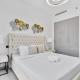 Bookable - 2 Bedroom Sobha Waves, Sobha Hartland, Dubaj - Fotografie 8