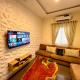 The Cozy Corner, New Lagos