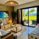 Otemanu Lagoon Apartment with Lagoon View, Bora Bora (zdjęcie 2)