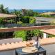 Casa Nucci - Free WIFI - 100mt from the beach, San Stèfano