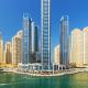 Stylish Studio with Spacious Balcony Walk to JBR Beach, Dubaï - Photo 7