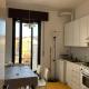 Three rooms and a large terrace, Milán - Fotografie 5