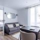 Chic 4-Star Studio Only 10 Minutes from Le Marais, Paris - Foto 2