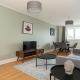 Lavish 1 Bed Flat near Broadway Market, Londýn - Fotografie 1