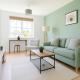 Lavish 1 Bed Flat near Broadway Market, Londýn - Fotografie 2