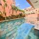 Very comfortable apartment in a perfect location, Marrakesch