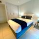 Accommodation Front - Bright & Breezy 4 Sleeper with Ocean Views Durban - Photo 8