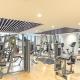 1BR in Business Bay near Burj Khalifa & Dubai Mall with Pool & Gym Access, Dubaj - Fotografie 4