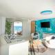Laguna Blu - Resort Villa overlooking the sea on the Amalfi Coast Vietri - Fotografie 6