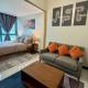 Modish 1BR One Uptown BGC direct to Uptown Mall, Manille - Photo 1