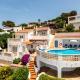 Villa Castellet