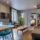 Les Appartements Cardinet, Paris - Foto 2