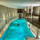 Hotel & Spa Wasserschloss Westerburg