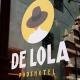 De Lola Podshotel, Haag (fotografie 6)