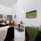 Modern 3BR - Flat Sleeps 8 - Walk to Liverpool St, Londýn - Fotografie 1