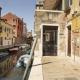 Rio Barnaba Grande - Property with Garden & Terrace - LOCAPPART Venedig - Foto 5