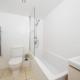 City Stay 3BR Apt for 8 by Liverpool Street, Londýn - Fotografie 10