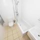 City Stay 3BR Apt for 8 by Liverpool Street, Londýn - Fotografie 6