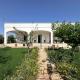 Dimora Caselli by Meravigliosa Puglia Real Estate, Carovigno