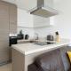Sophisticated 2 Bed Flat with Balcony in Acton, London - Foto 4