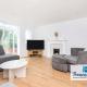 Bournecoast - Town centre home with outside decking and parking - HB9635 Bournemouth - Zdjęcie 1
