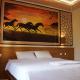 Grand Desa Resort, Cimaja (fotografie 9)