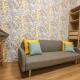 Lovely Studio in the Heart of Malaga FREE SWIMMING POOL, Малага - Фото 8