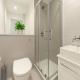 Clerkenwell Spacious Flat, Londýn - Fotografie 8