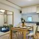 Dai3kuboi by b hotel - Spacious 3BR Apt for 9 ppl near PeacePark Hirošima - Fotografie 1