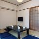 Dai3kuboi by b hotel - Spacious 3BR Apt for 9 ppl near PeacePark Hirošima - Fotografie 5