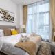 Waves - Impressive 1BR Apartment Close to Burj Khalifa, Dubai - Foto 2