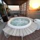 Suite Panoramic Attico con Jacuzzi Privata, Terni - Photo 6