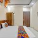 FabHotel Paras Palace - Bairagarh , Near Sant Hirdaram Nagar railway station, Bhopal (zdjęcie 5)
