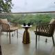 Hotel river view sringeri