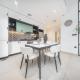 Modern Unit Sleeps 6 in Dubai Hills with Pool, Dubaj - Zdjęcie 7