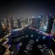 DAYF-MGA Spacious 3Bed with Full Marina View, Dubaï - Photo 3