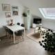 Ferien- Monteurwohnung 301 Diwo Dillingen, 迪林根安得萨尔 - 照片 3