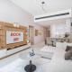 JVC apartment Sleeps 4 with Pool and Gym, Dubaï - Photo 3