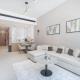 JVC apartment Sleeps 4 with Pool and Gym, Dubaï - Photo 5