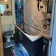 2-Bed House Sleeps 4 Garden 10 mins to Anfield, Liverpool (zdjęcie 5)